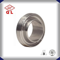 Sanitary Stainless Steel Pipe Fitting
